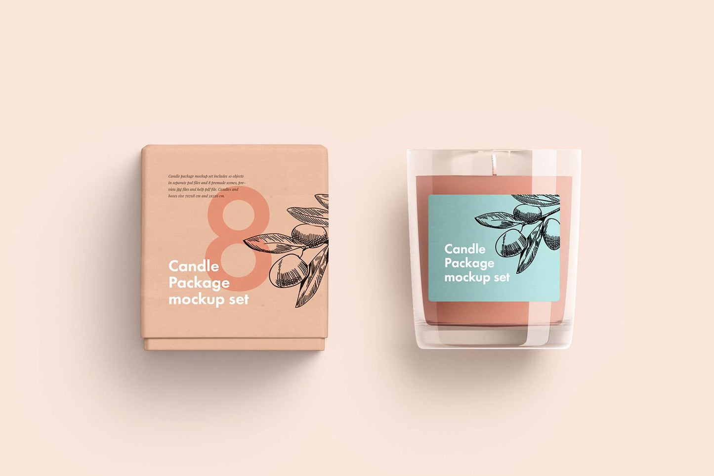 Custom Product Labels