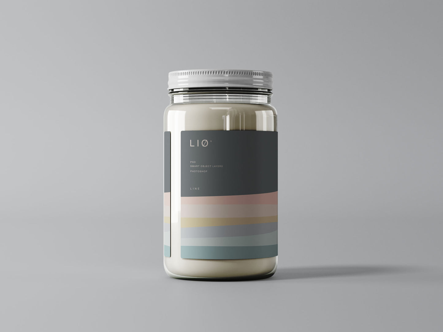 Custom Product Labels