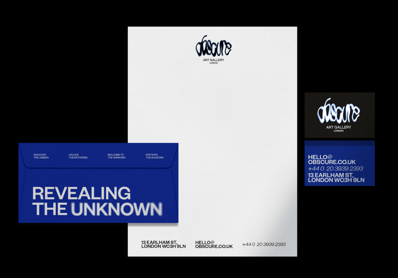 Letterhead Printing