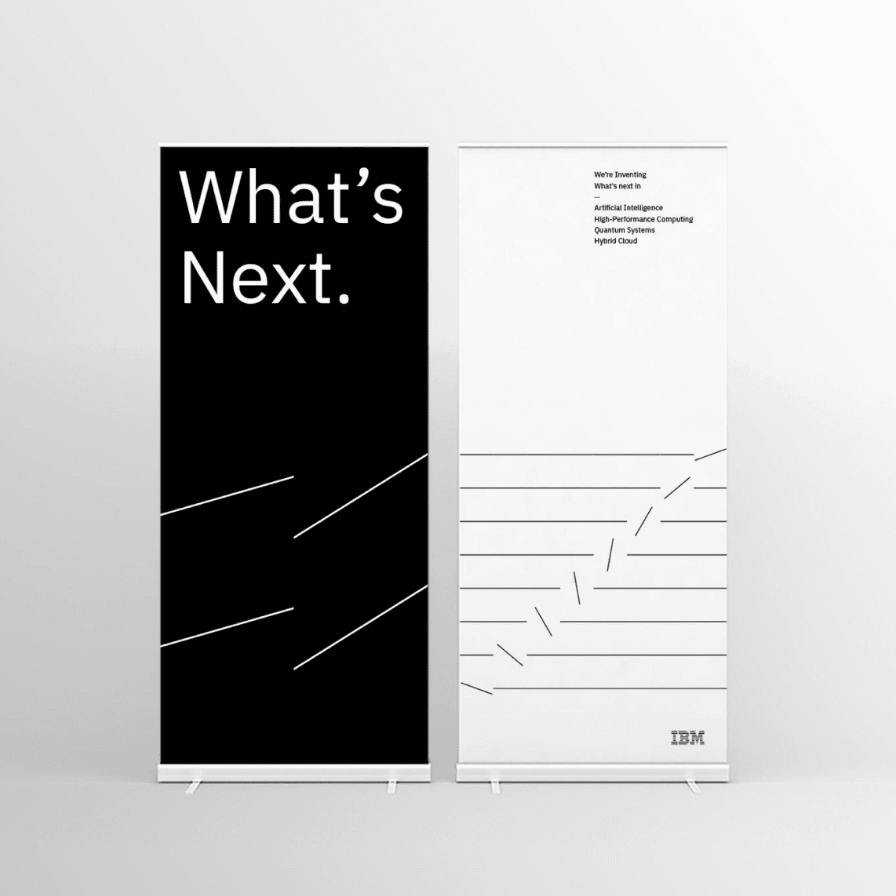 Rollup Banners