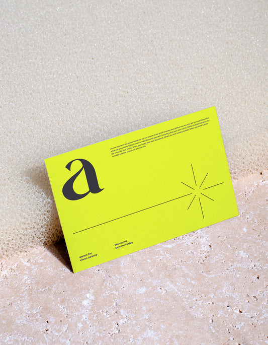 The Ultimate Guide to Designing the Back of Your Business Card: Creative Ideas and Best Practices