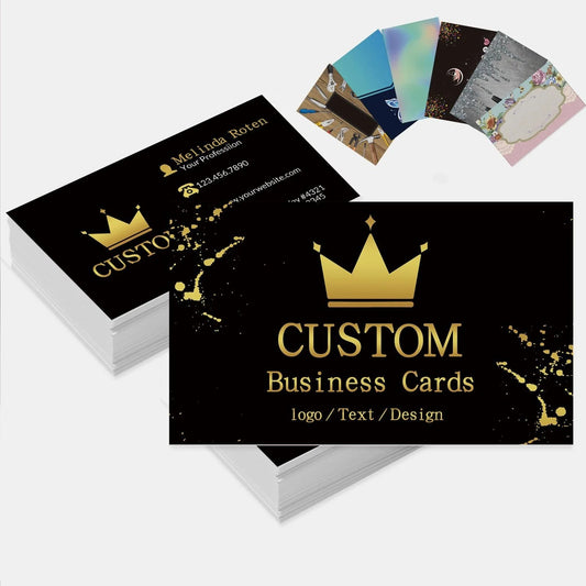 Creative Ideas and Benefits of Custom Postcard Printing for Your Business