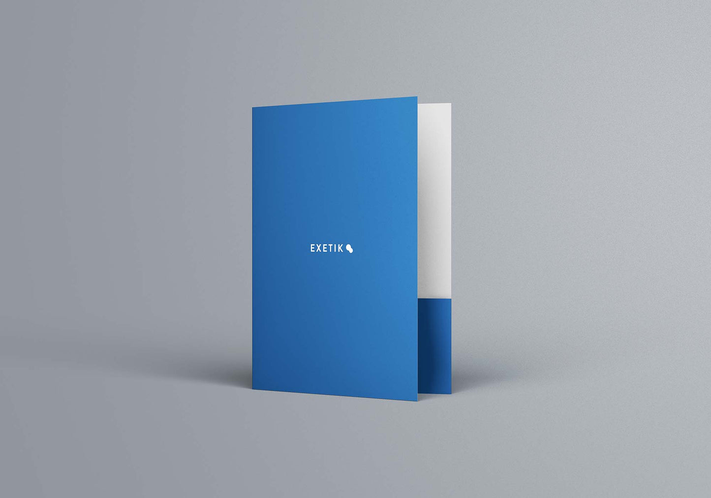 Presentation Folders