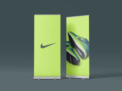 Retractable Banners