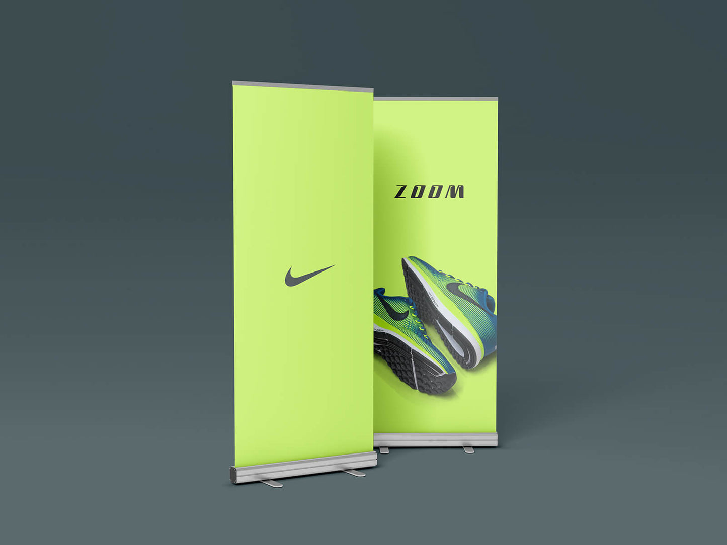 Retractable Banners