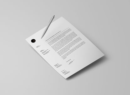 Letterhead-Business-Card