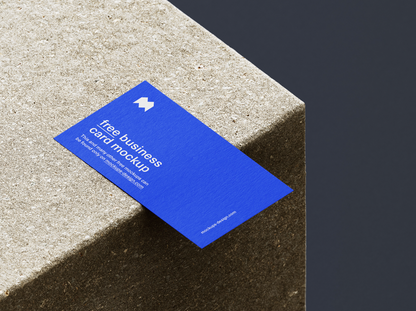 Premium Business Cards