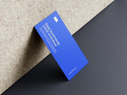 Premium Business Cards