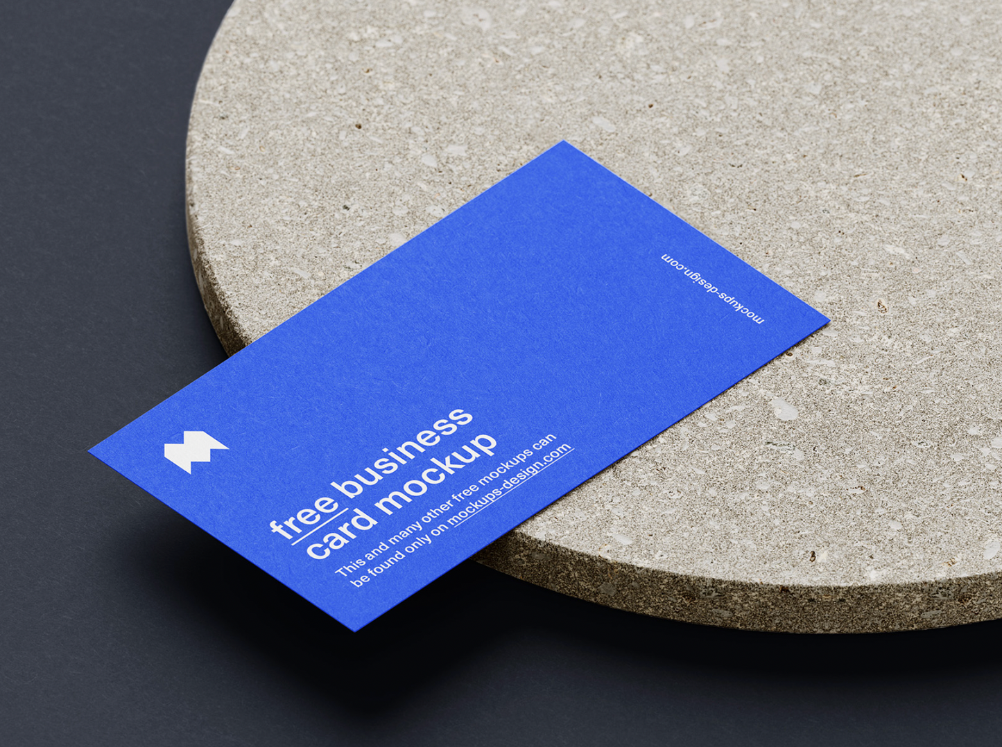 Premium Business Cards