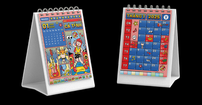 Calendars