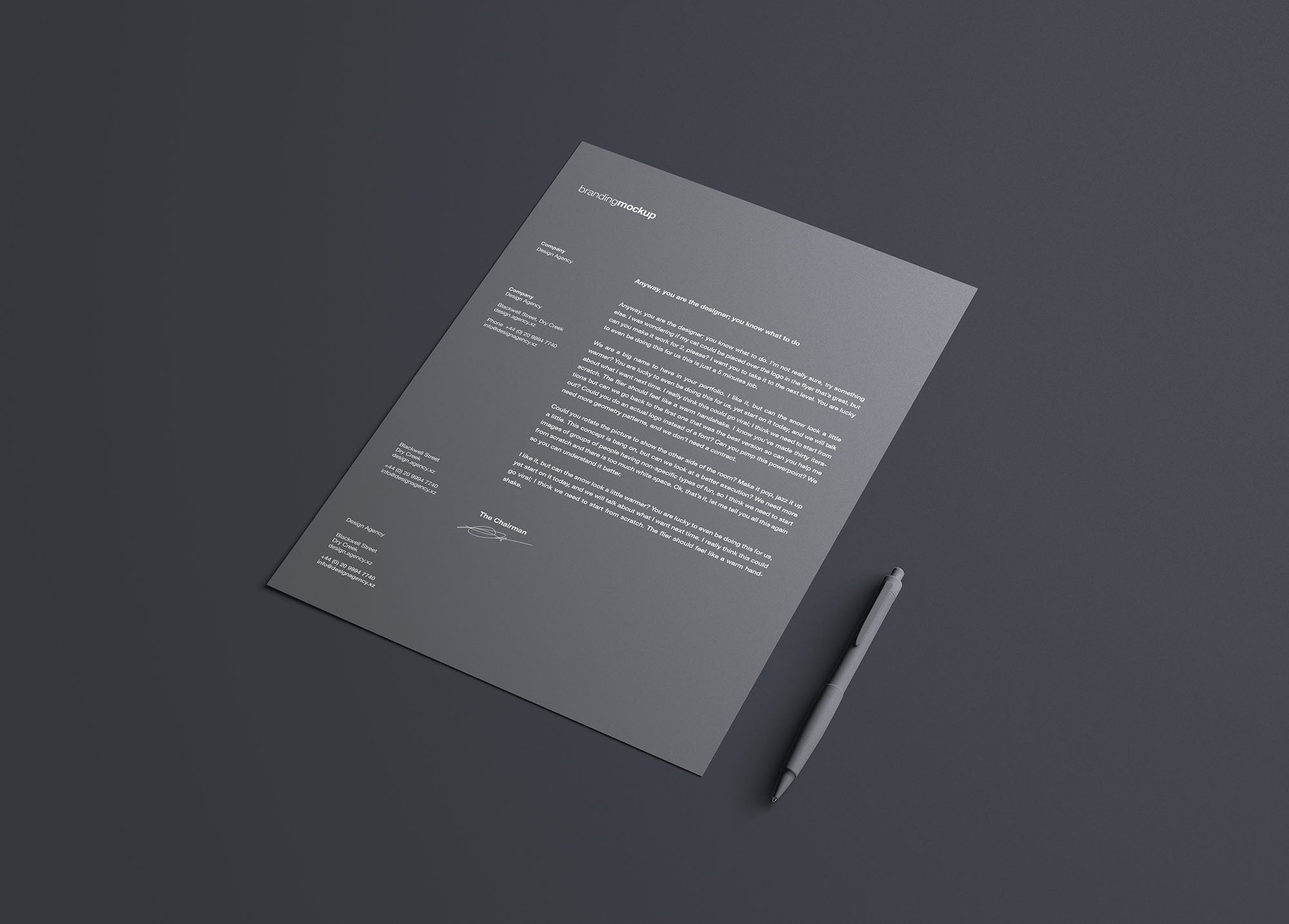 Letterhead-Business-Card