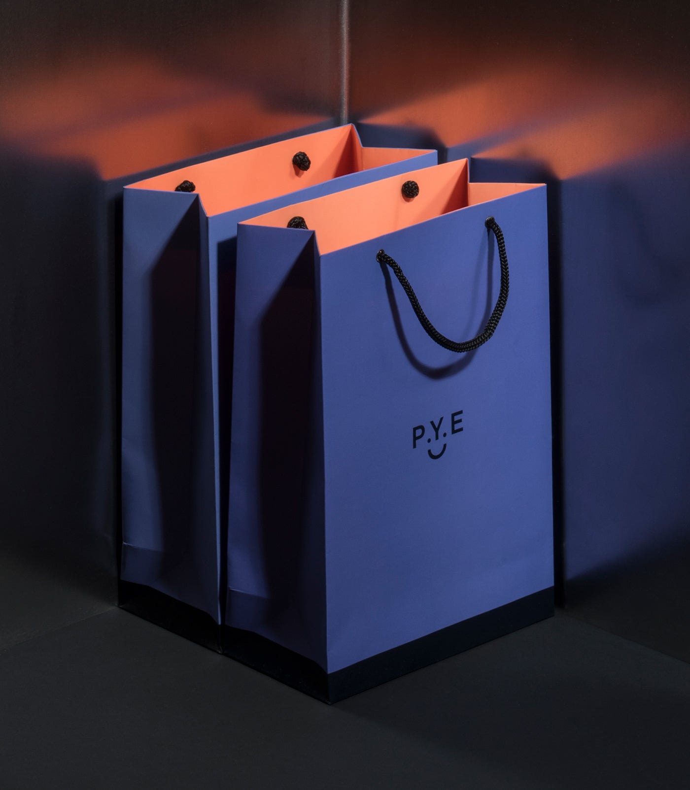 Premium Retail Bags