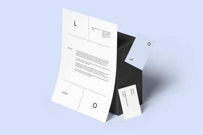 Letterhead