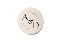 Round Stickers | Layout – LAYOUT