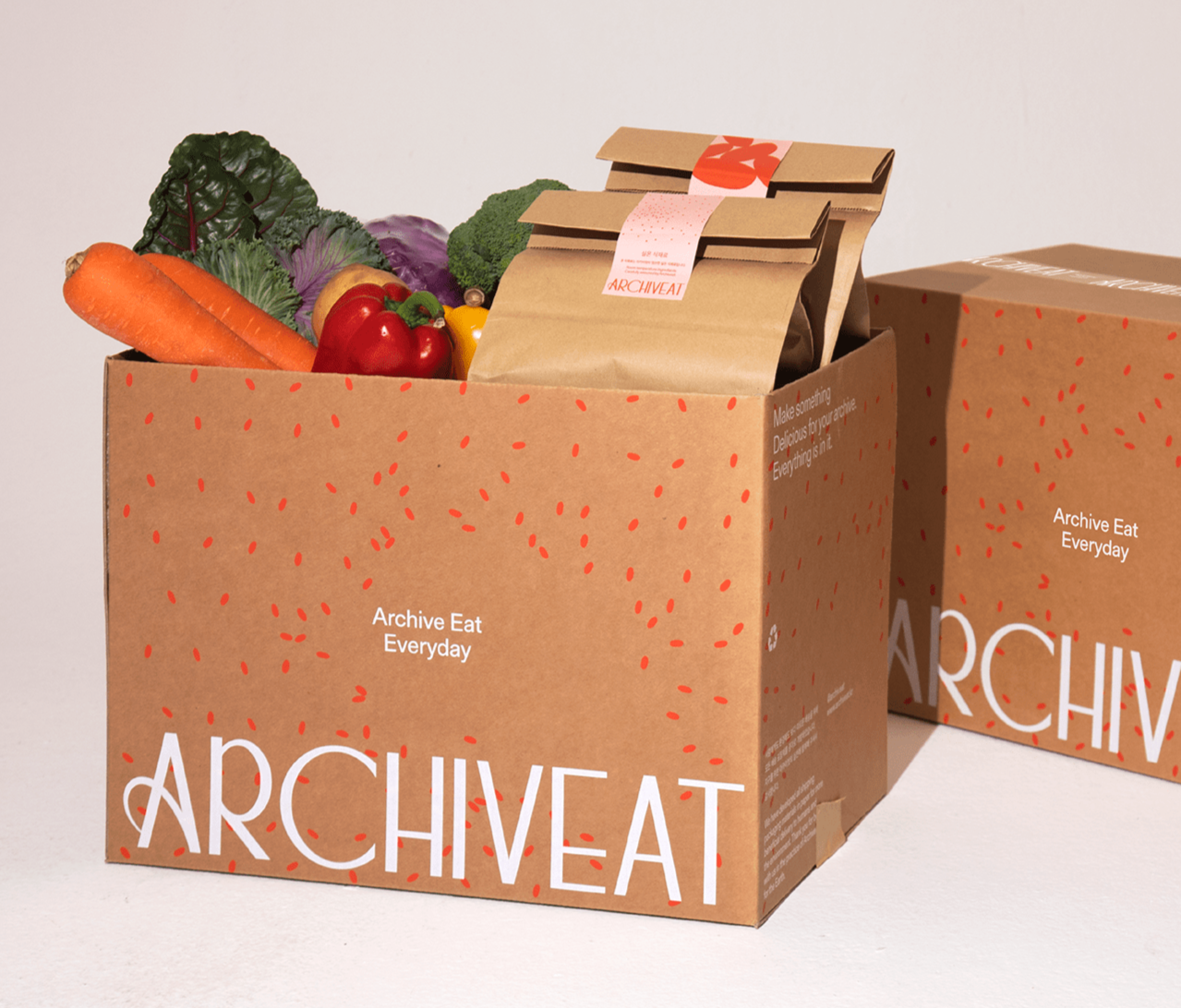 Custom Personal Shipping Box | Layout – LAYOUT